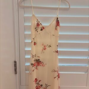 Floral Print dress from tiger mist